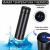 Smart Temperature Bottle