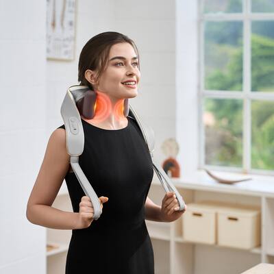 Electric Neck Massager