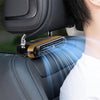 Car Seat Cooling Fan