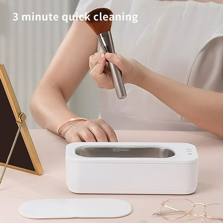 Ultrasonic Cleaner