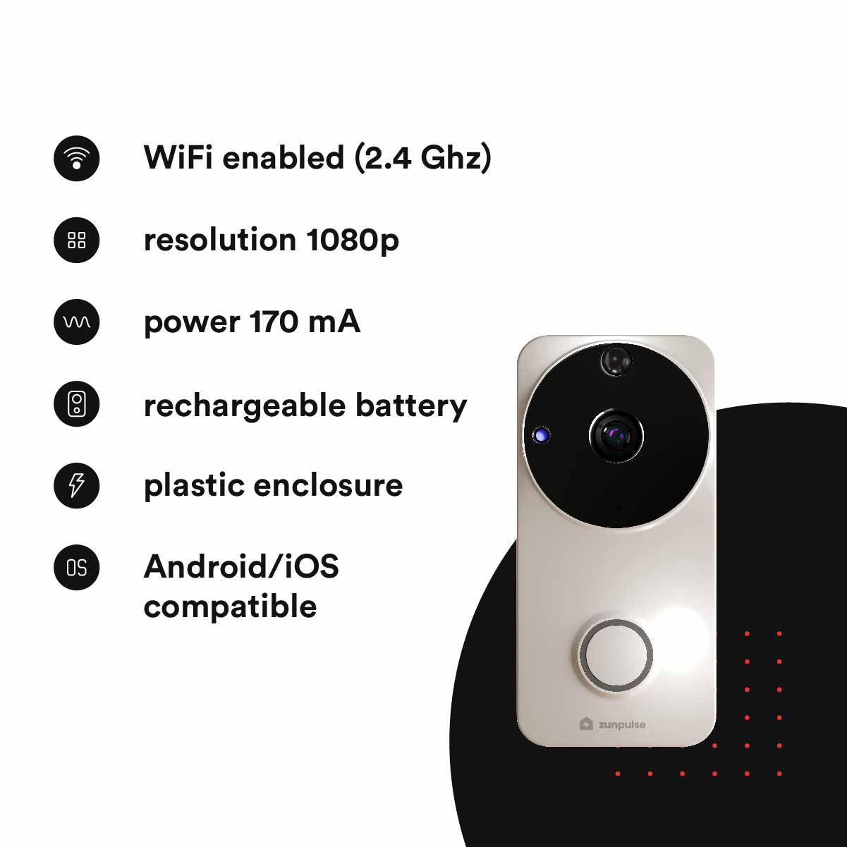 Smart Door Bell
