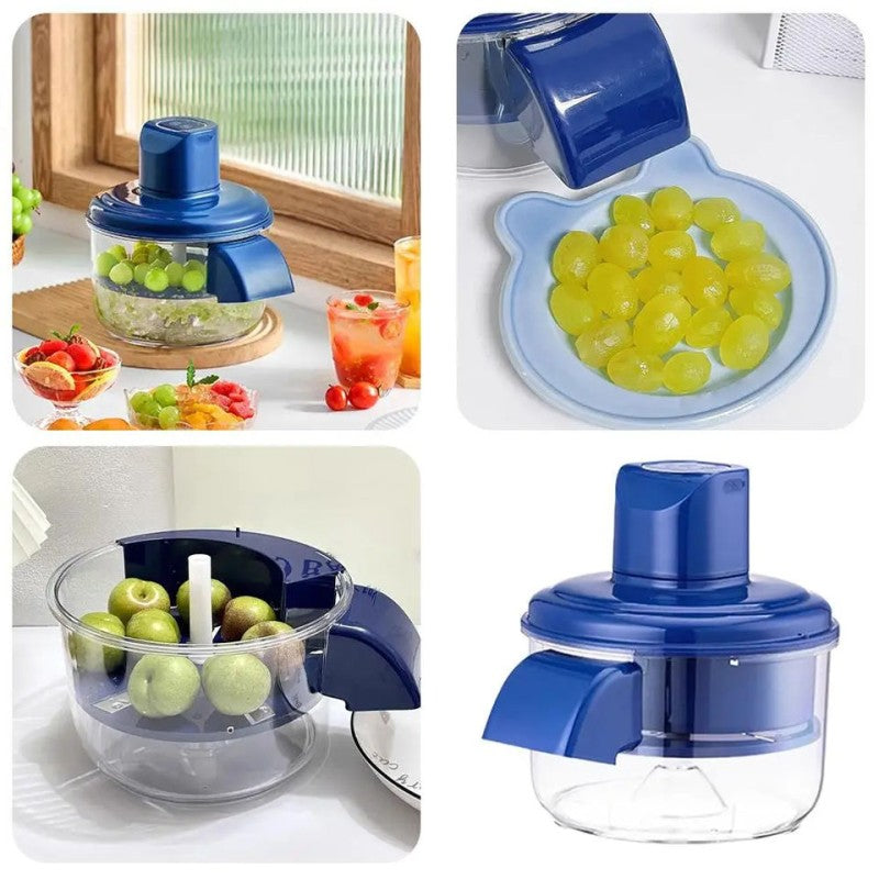 Peeling Machine