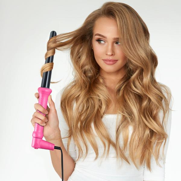 Hair Curler - EnergyMax