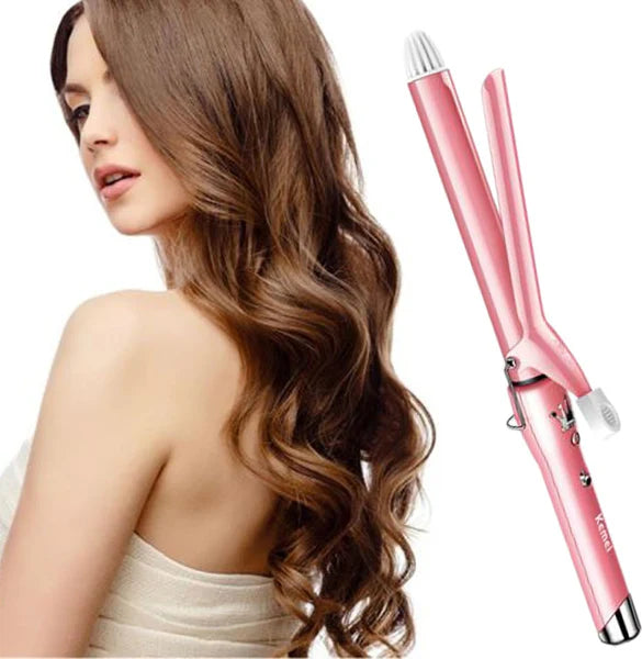 Hair Curler - EnergyMax