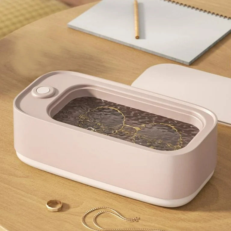 Ultrasonic Cleaner