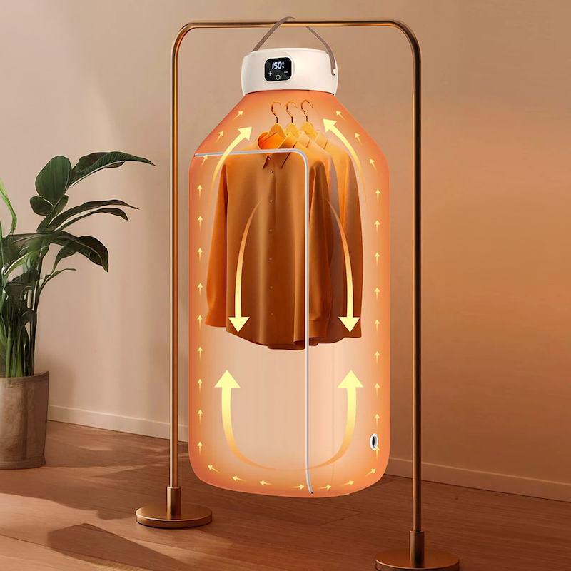 Cloths Dryer