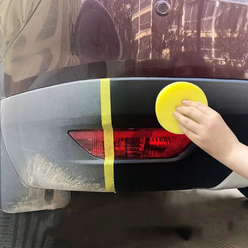 Plastic  Restorer