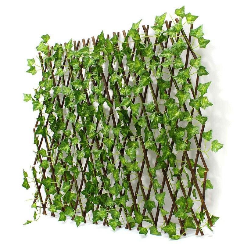 leaf Fence
