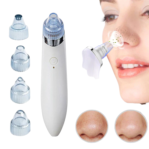 Black Head Remover