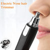 2in1 Nose Hair Trimmer