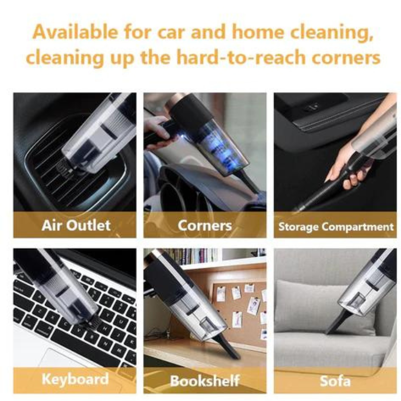 3 in 1 Vacuum Cleaner