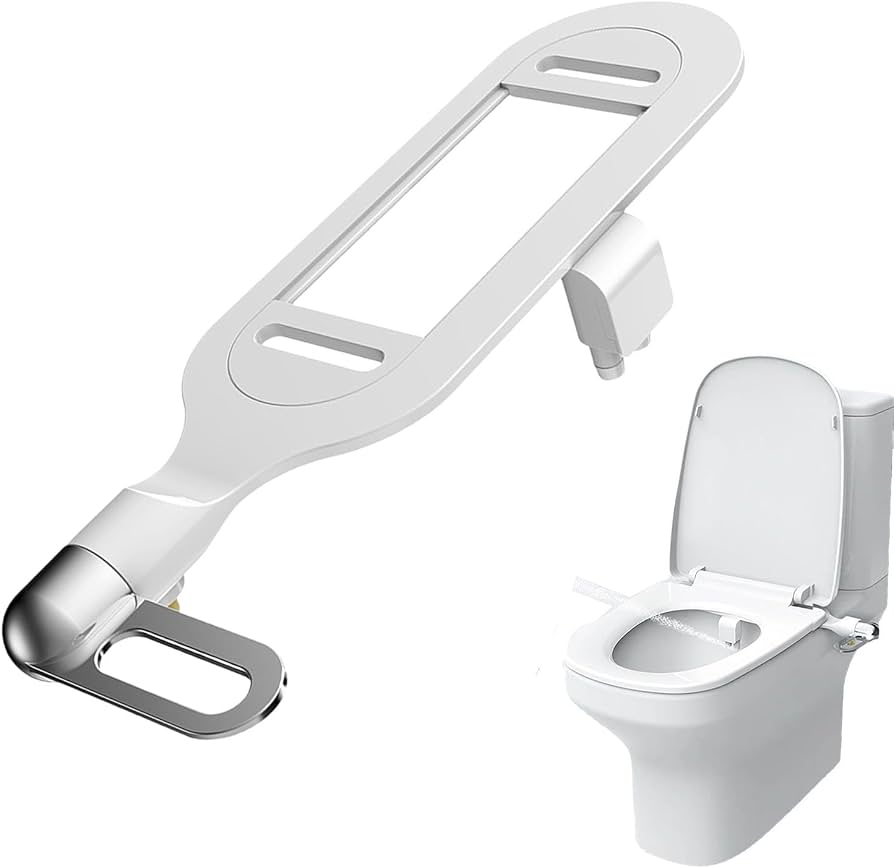Bathroom Bidet