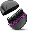 Cordless Hair Straightening Brush