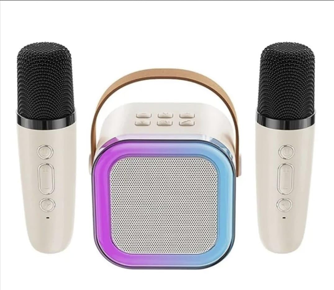 Karaoke Sound System
