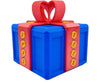 Annoying Gift Box