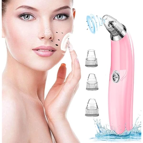 Black Head Remover