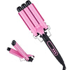 3-Head Hair Waver - EnergyMax