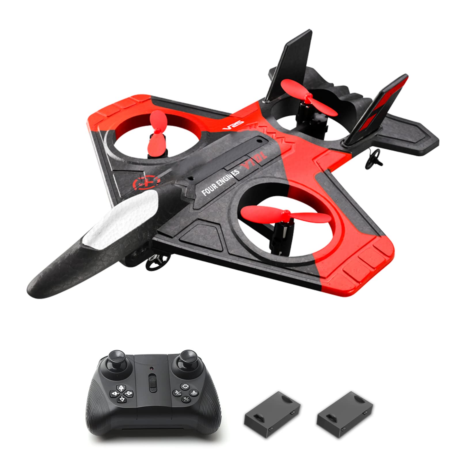 Jet Drone