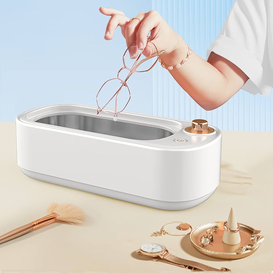 Ultrasonic Cleaner