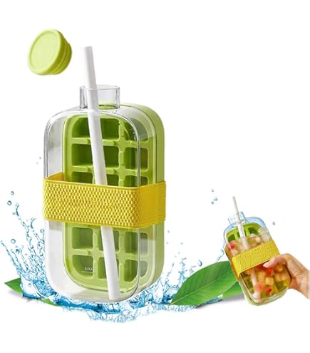 Ice Cube Maker