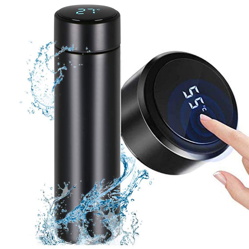 Smart Temperature Bottle
