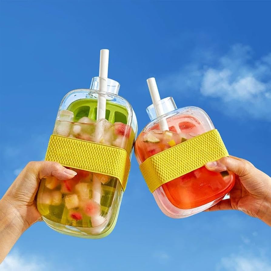 Ice Cube Maker