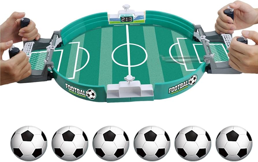 Mini Football Game