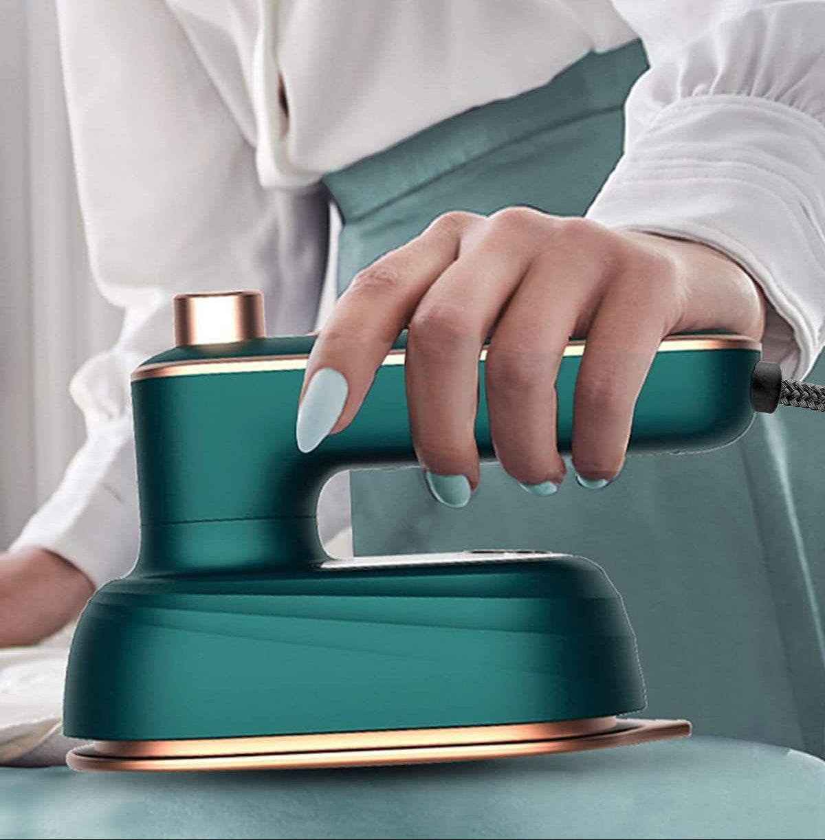 Mini Iron - Electric