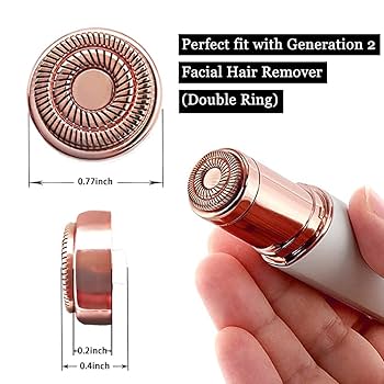 Flawless Facial Hair Removal
