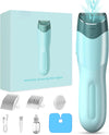Vacuum Hair Trimmer - Waterproof