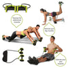 Multi-Function Ab Roller