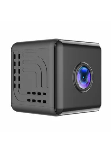 Wireless Security Camera