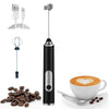 PowerFul Rechargeable  Whisk - 2in1