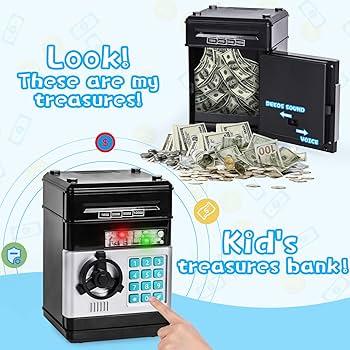 Piggy Bank