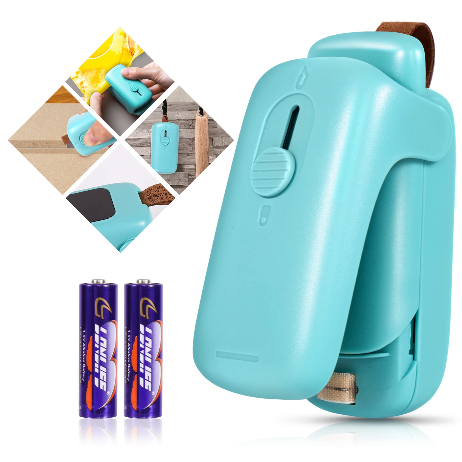 Bag Sealer