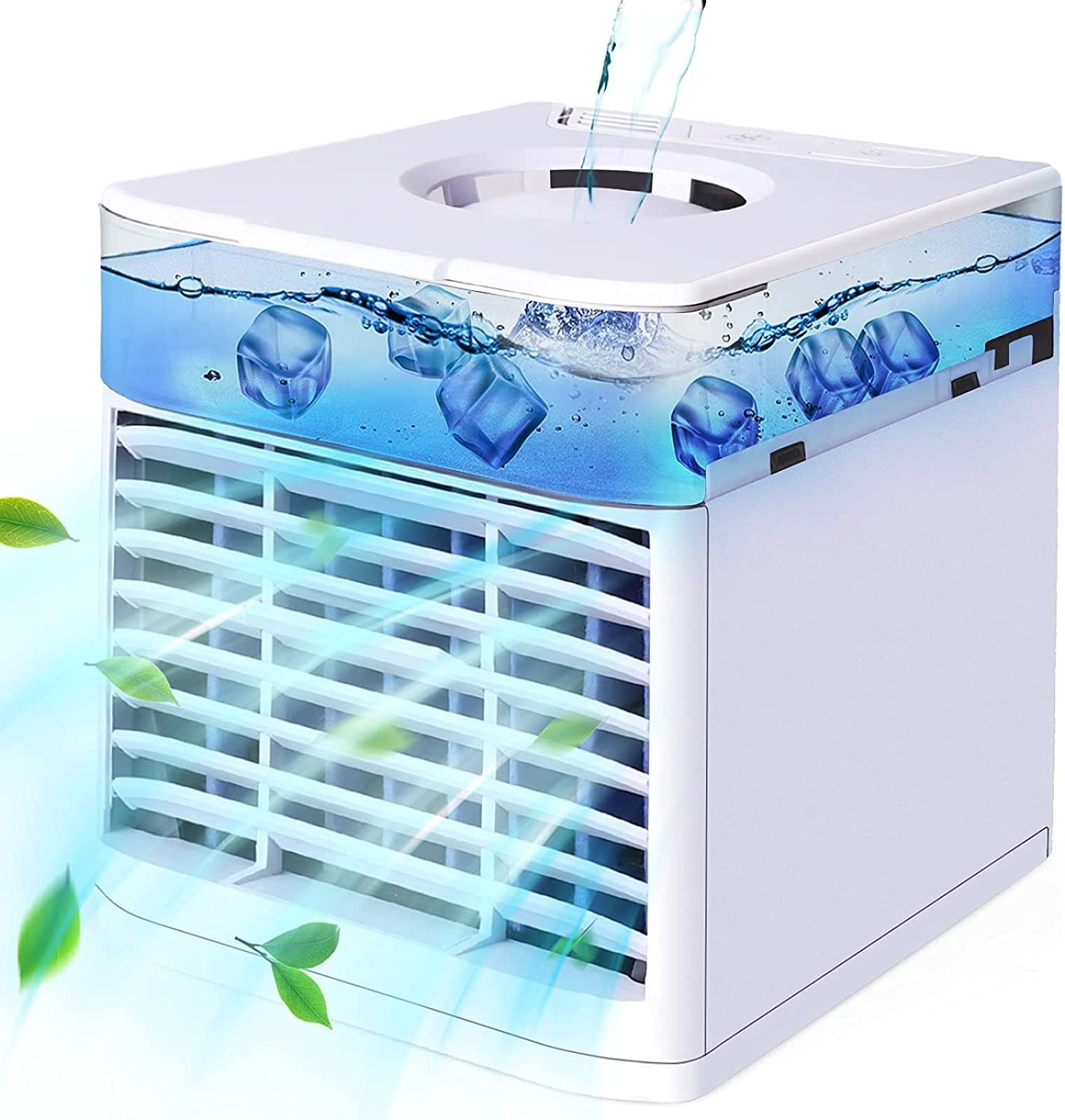 Ultra Air Cooler