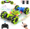 Gesture Sensing RC Stunt Car