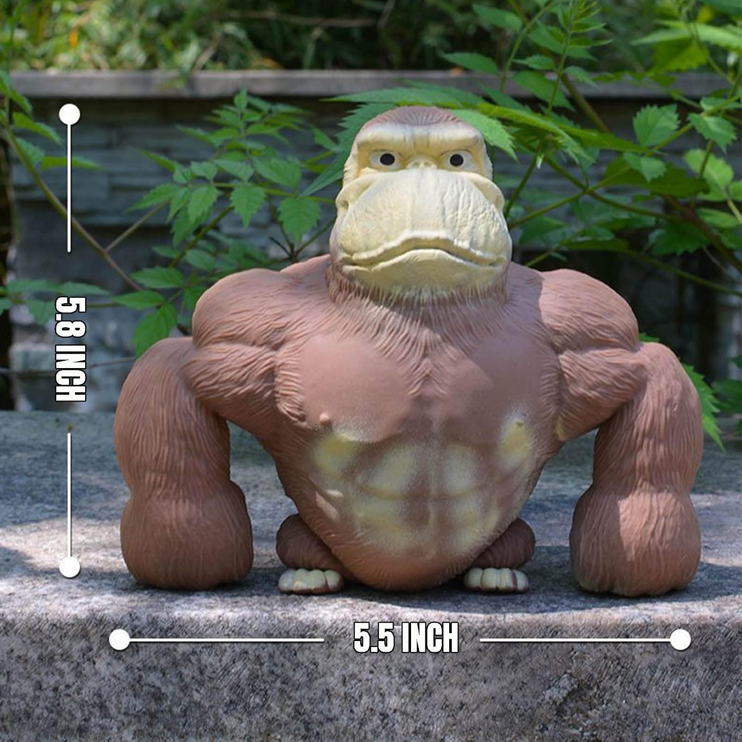 Stretchy Monkey Fidget Toy