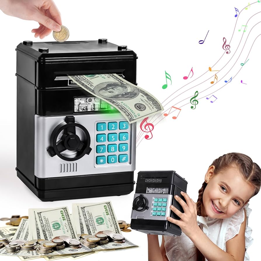 Piggy Bank