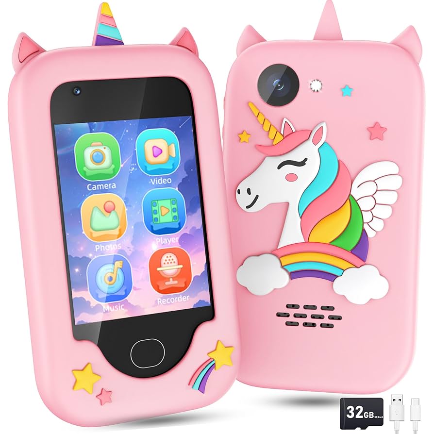 Kids Smart Phone