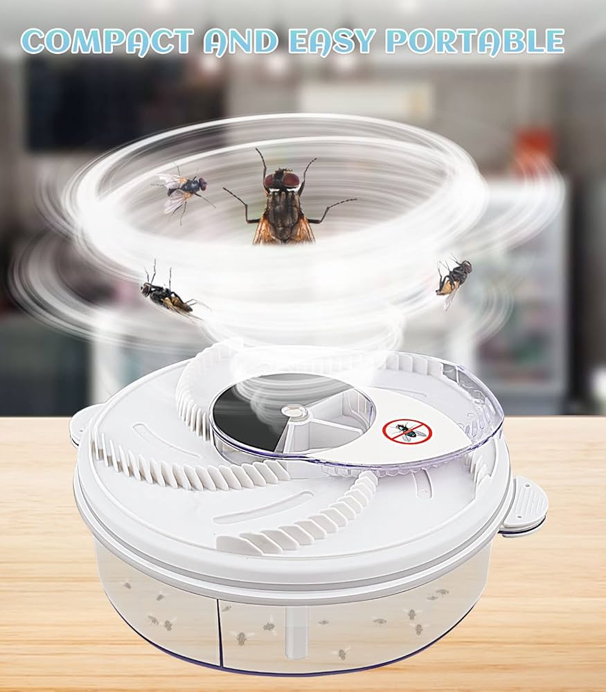 Fly Trap