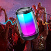 Mini RGB Pulse Speaker