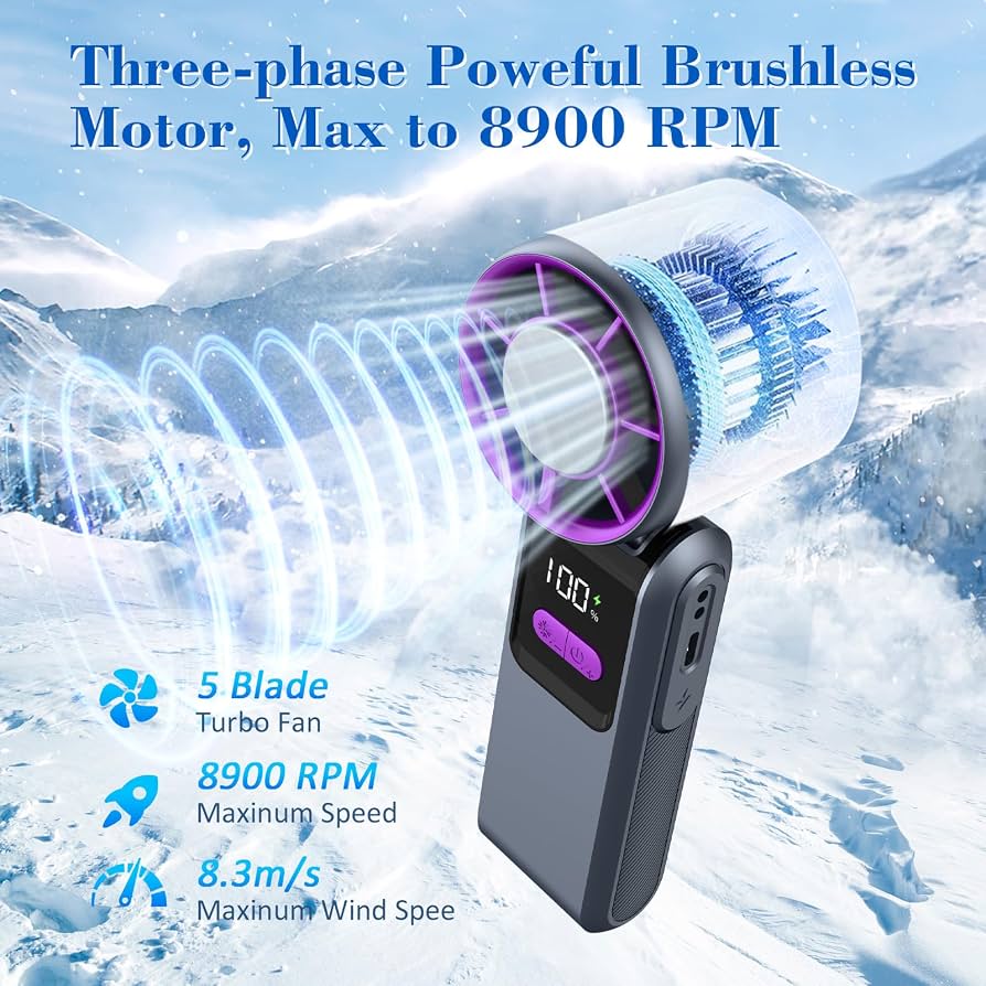 Portable Air Conditioner