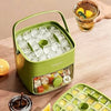 Ice Cube Machine
