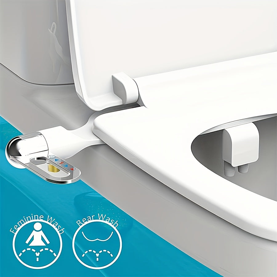 Bathroom Bidet