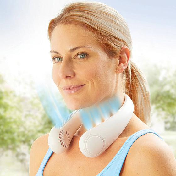 Neck Fan