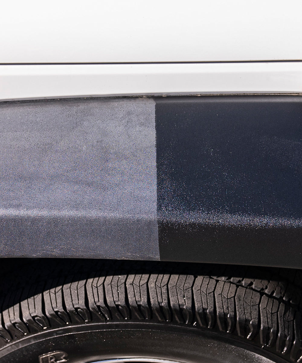 Plastic  Restorer