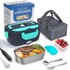 Electric Lunch Box