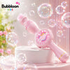 Spray Bubble