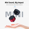 Bone Conduction Speaker